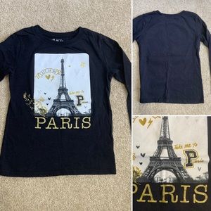 Children’s Place Long Sleeves Tshirt